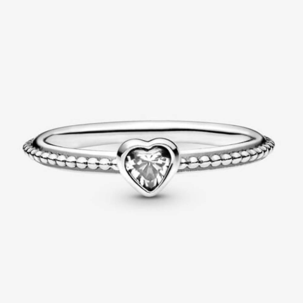 PANDORA HEART RING